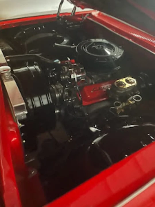 1959 Chevrolet Impala 2nd Gen - Image 11 of 25