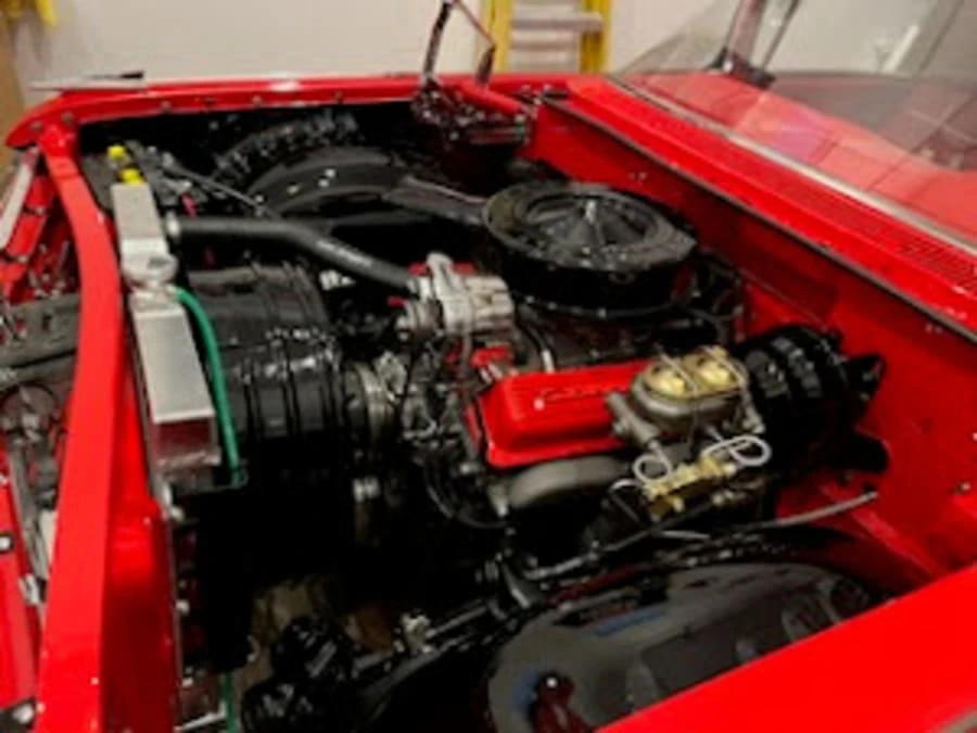 1959 Chevrolet Impala 2nd Gen - Image 13 of 25