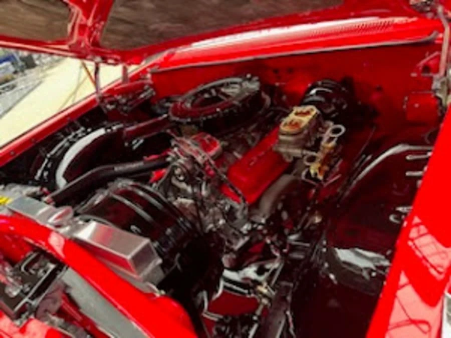 1959 Chevrolet Impala 2nd Gen - Image 15 of 25