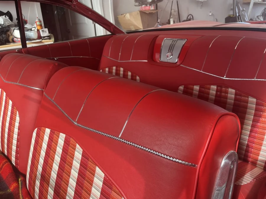 1959 Chevrolet Impala 2nd Gen - Image 7 of 25