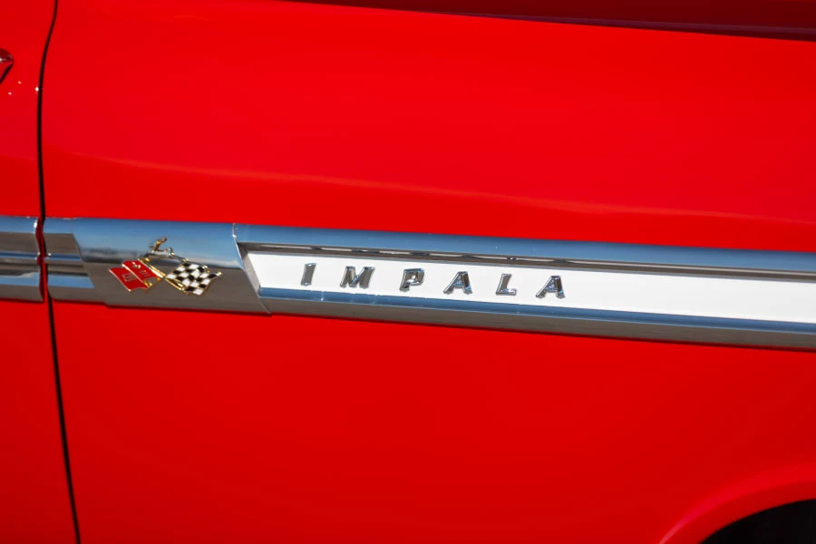1959 Chevrolet Impala 2nd Gen - Image 17 of 31