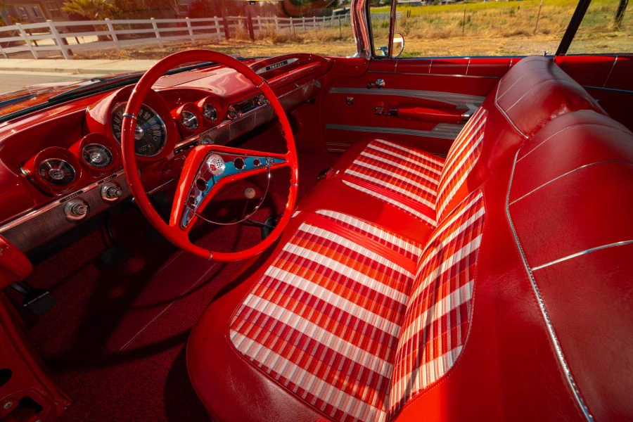 1959 Chevrolet Impala 2nd Gen - Image 31 of 31