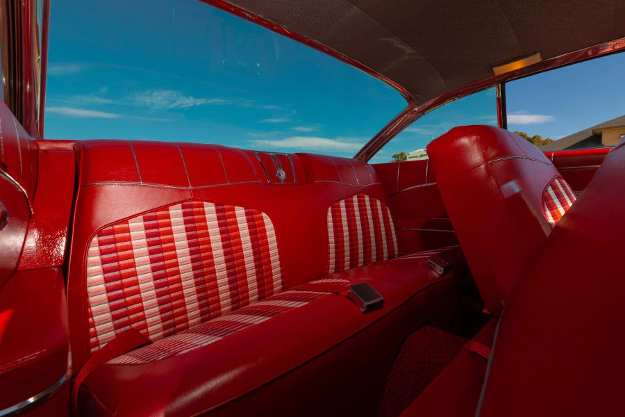 1959 Chevrolet Impala 2nd Gen - Image 27 of 31