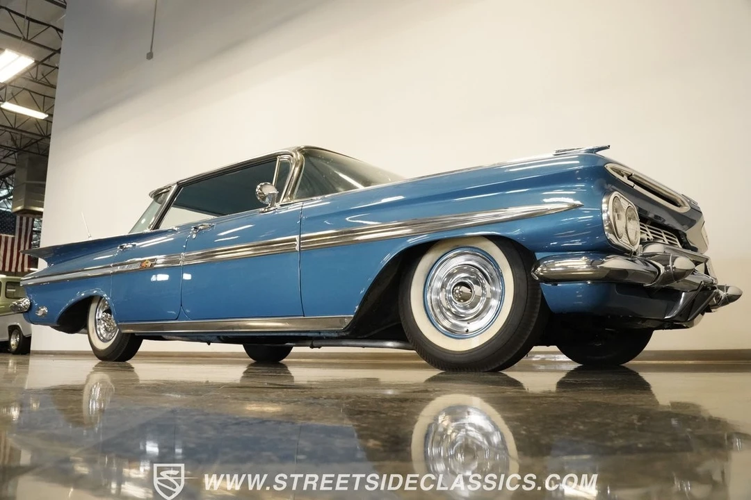 1959 Chevrolet Impala 3rd Gen - Image 20 of 21