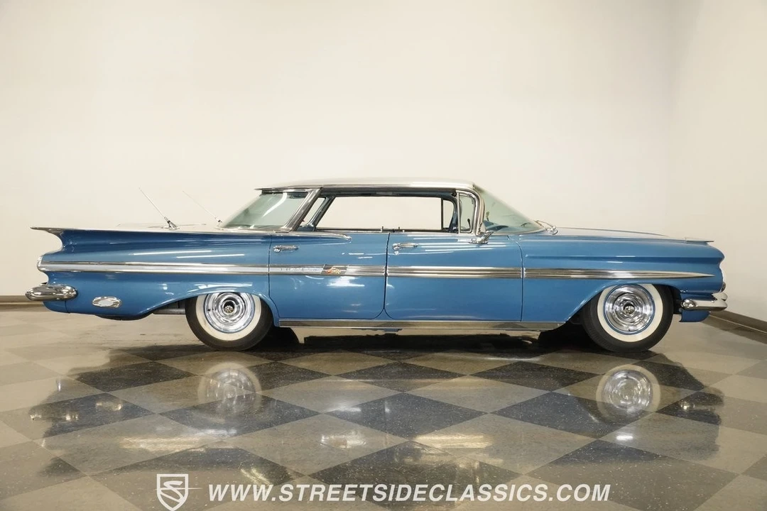 1959 Chevrolet Impala 3rd Gen - Image 18 of 21