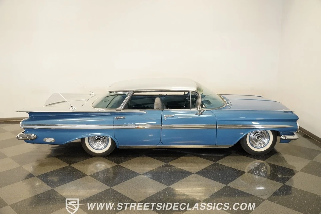 1959 Chevrolet Impala 3rd Gen - Image 19 of 21