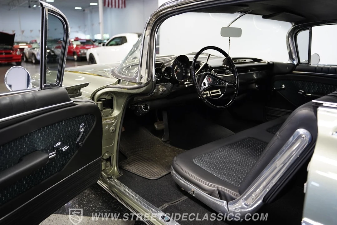1959 Chevrolet Impala 2nd Gen - Image 5 of 12
