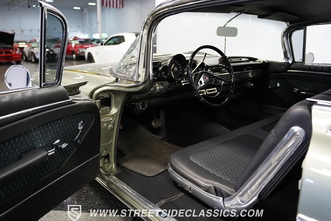 1959 Chevrolet Impala 1st Gen - Image 5 of 21