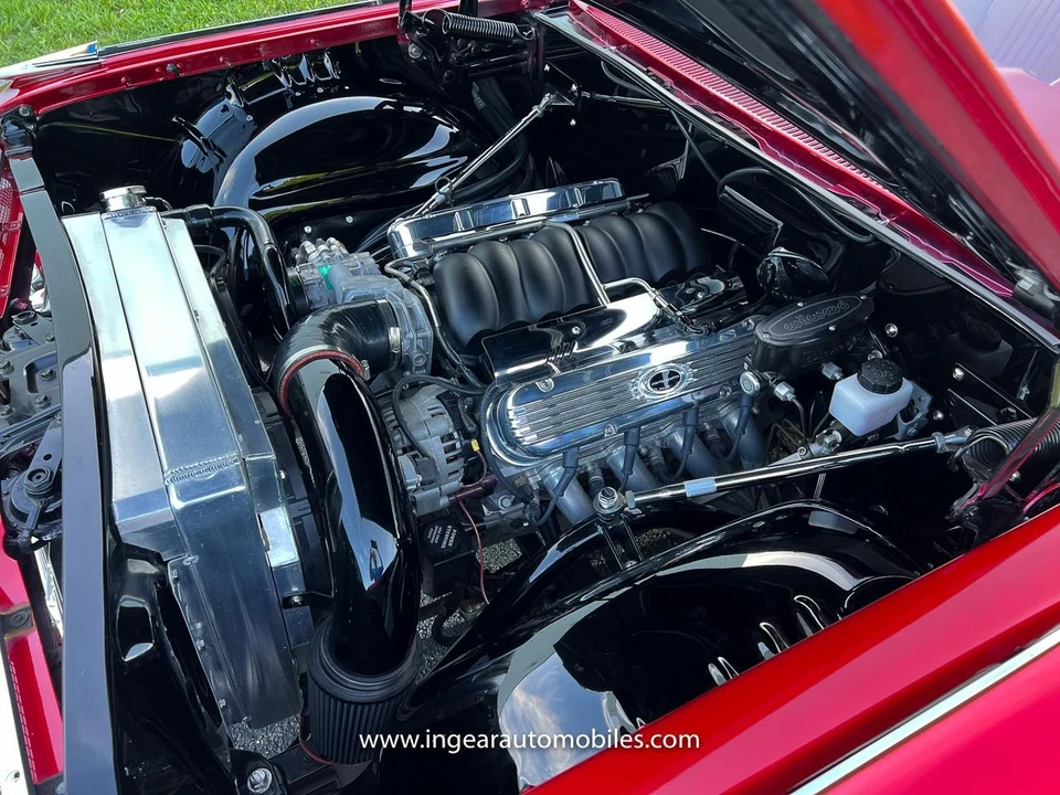 1959 Chevrolet Impala 2nd Gen - Image 6 of 21