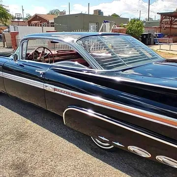1959 Chevrolet Impala
