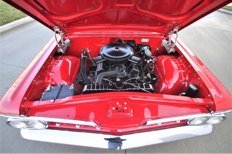 1959 Chevrolet Impala 2nd Gen - Image 15 of 26