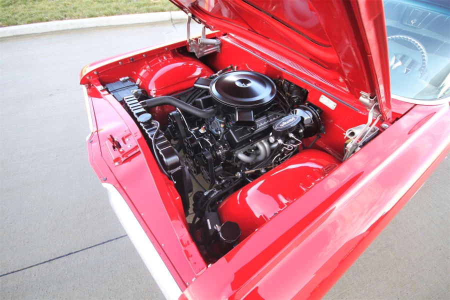 1959 Chevrolet Impala 2nd Gen - Image 16 of 26