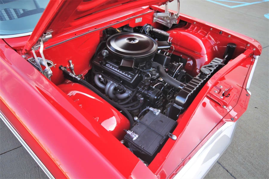 1959 Chevrolet Impala 2nd Gen - Image 17 of 26