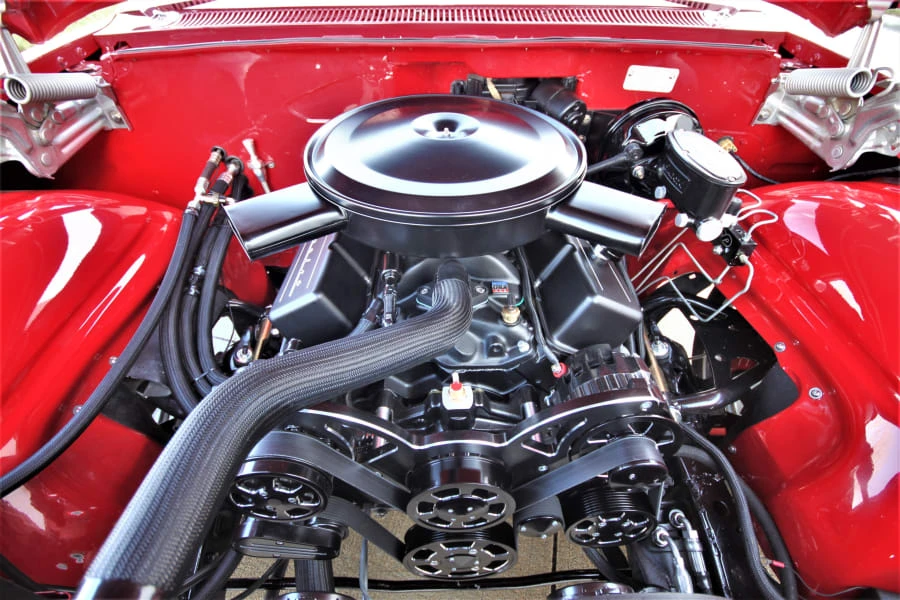 1959 Chevrolet Impala 2nd Gen - Image 18 of 26