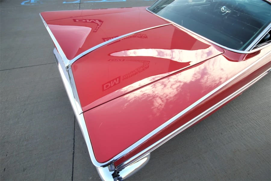 1959 Chevrolet Impala 2nd Gen - Image 21 of 26