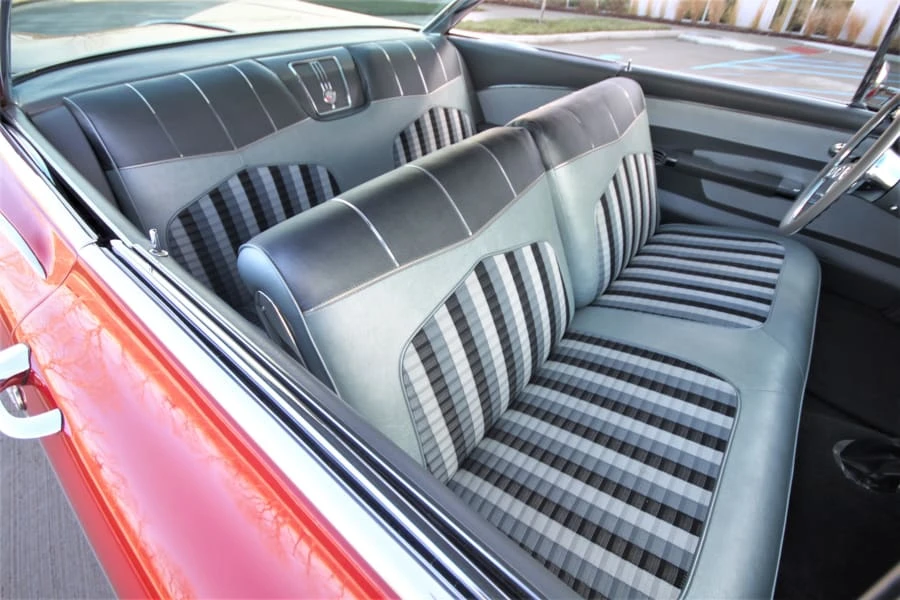 1959 Chevrolet Impala 2nd Gen - Image 22 of 26