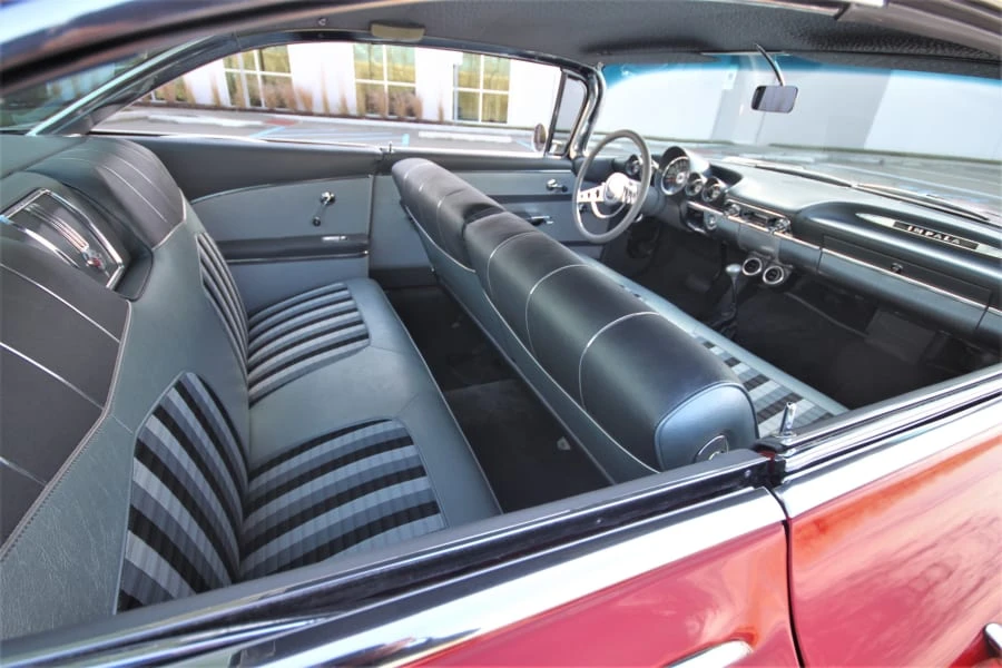 1959 Chevrolet Impala 2nd Gen - Image 23 of 26