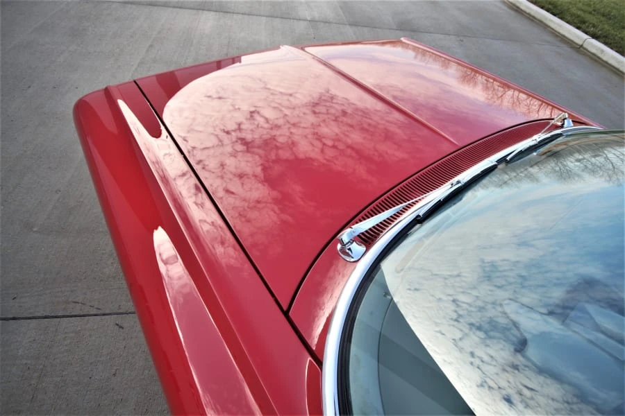 1959 Chevrolet Impala 2nd Gen - Image 25 of 26