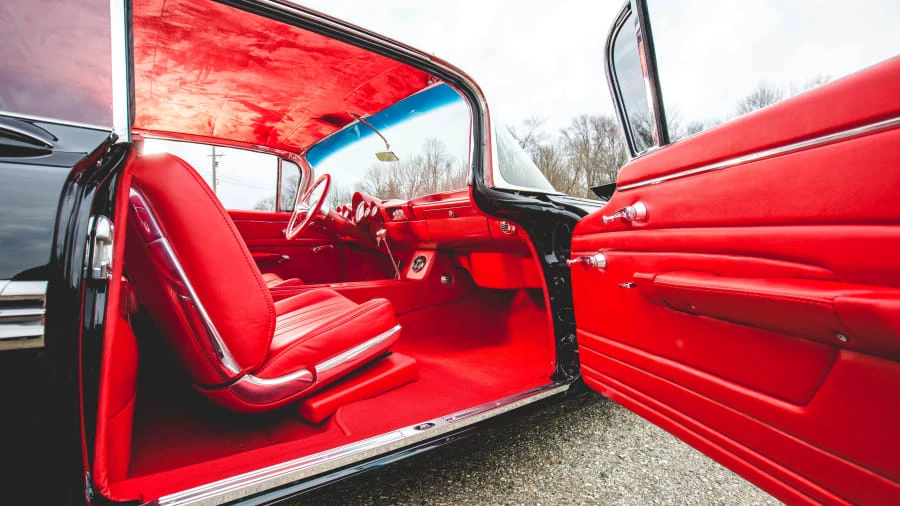 1959 Chevrolet Impala 2nd Gen - Image 5 of 12