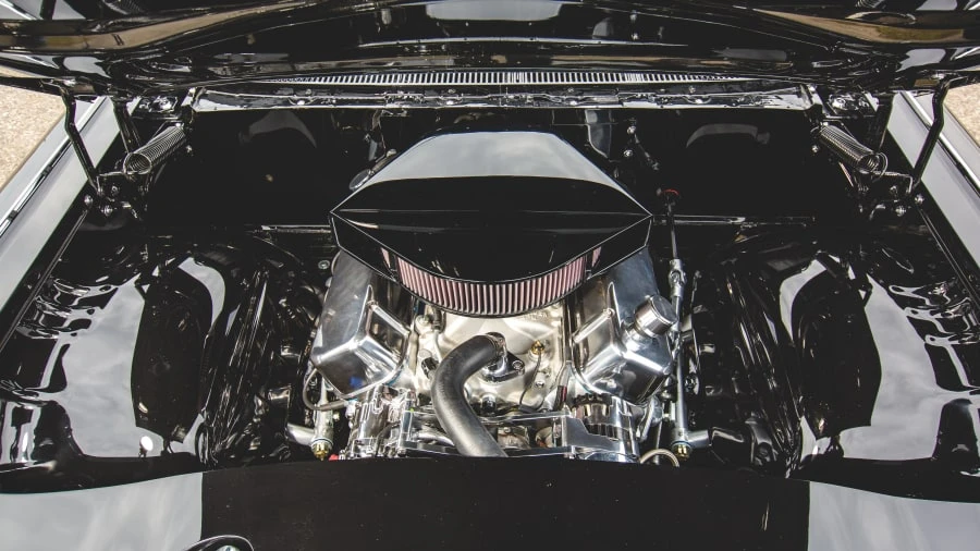 1959 Chevrolet Impala 2nd Gen - Image 6 of 12