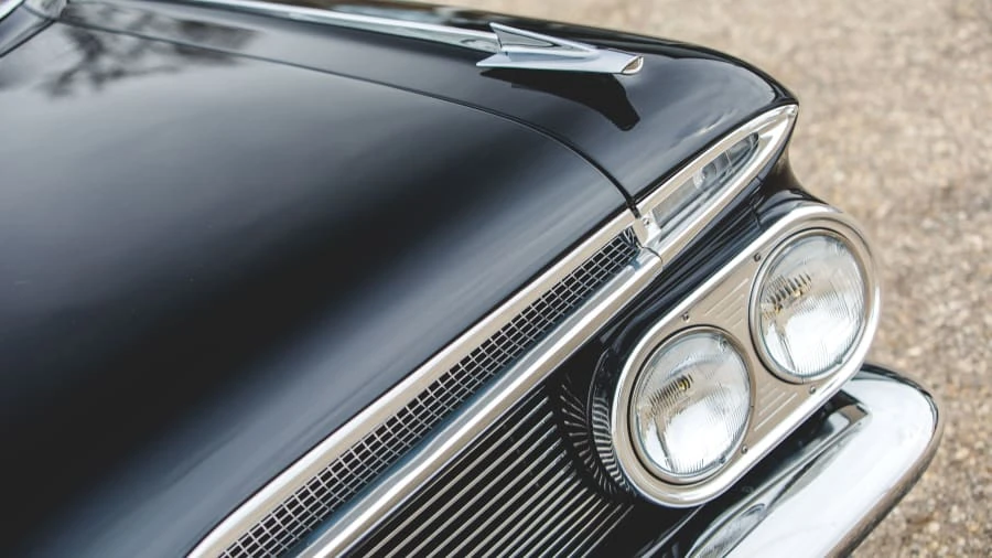1959 Chevrolet Impala 2nd Gen - Image 9 of 12
