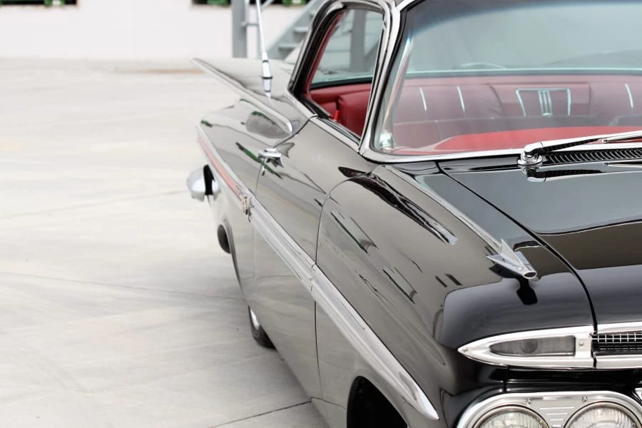 1959 Chevrolet Impala 2nd Gen - Image 12 of 16