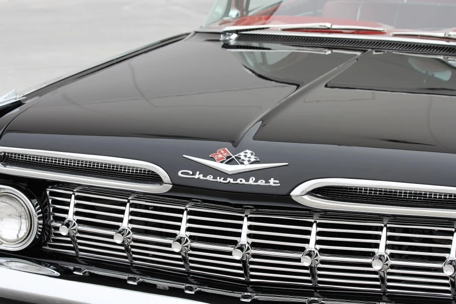 1959 Chevrolet Impala 2nd Gen - Image 13 of 16