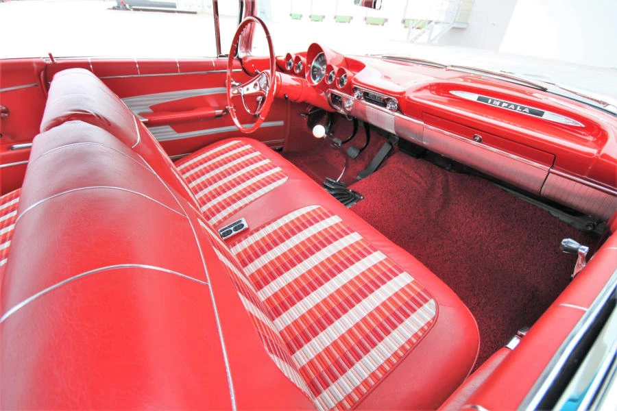 1959 Chevrolet Impala 2nd Gen - Image 4 of 16