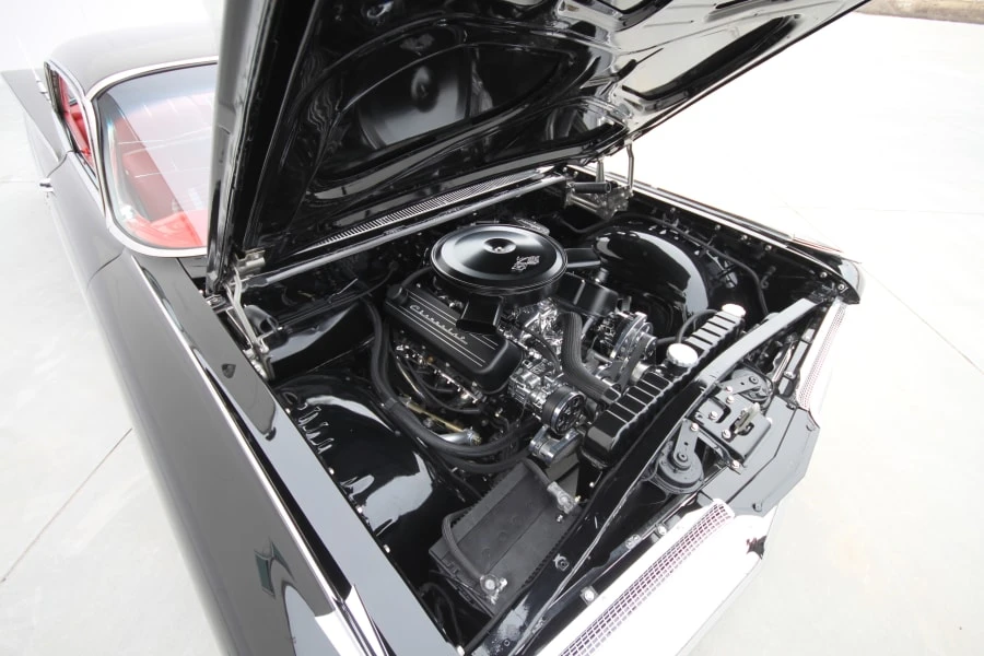 1959 Chevrolet Impala 2nd Gen - Image 8 of 16