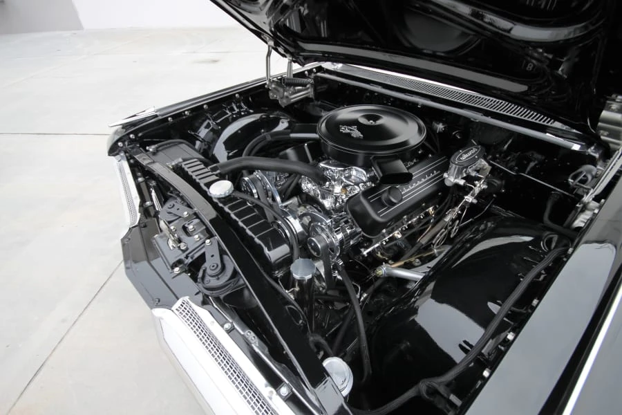 1959 Chevrolet Impala 2nd Gen - Image 7 of 16