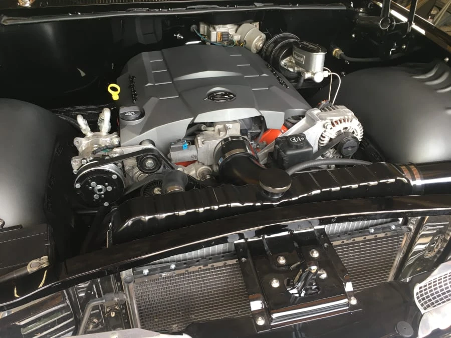 1959 Chevrolet Impala 2nd Gen - Image 7 of 11