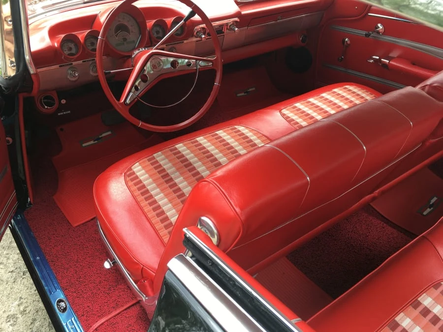 1959 Chevrolet Impala 2nd Gen - Image 5 of 11