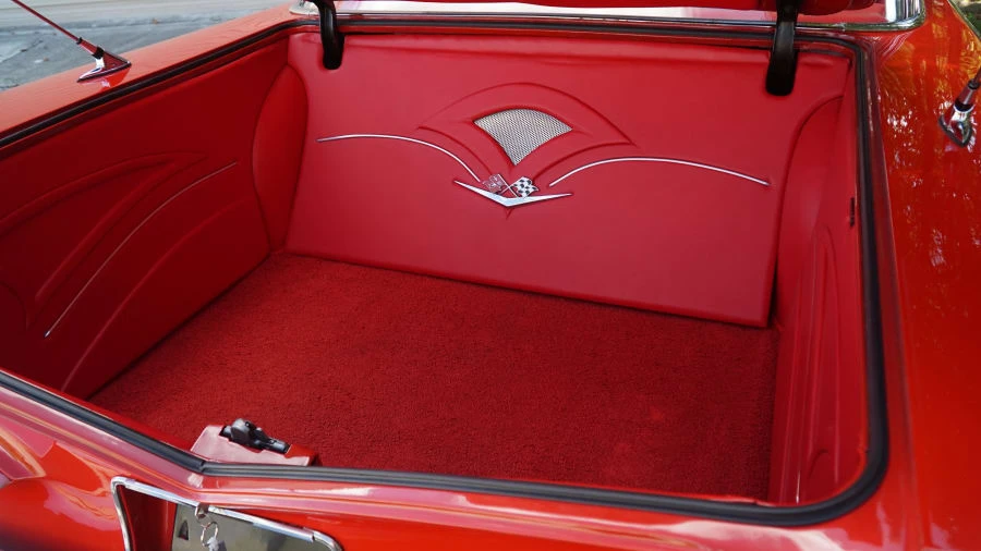 1959 Chevrolet Impala 2nd Gen - Image 16 of 18