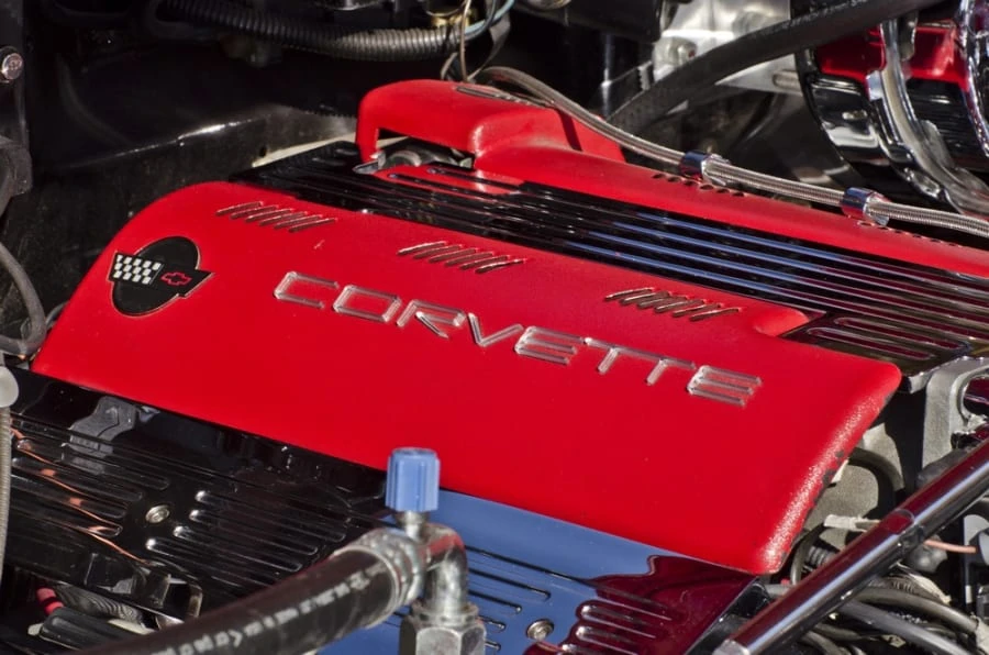1959 Chevrolet Impala 2nd Gen - Image 9 of 12