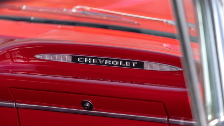 1959 Chevrolet Impala 2nd Gen - Image 17 of 31