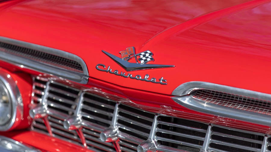 1959 Chevrolet Impala 2nd Gen - Image 20 of 31