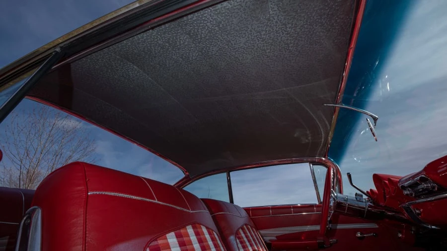 1959 Chevrolet Impala 2nd Gen - Image 30 of 31