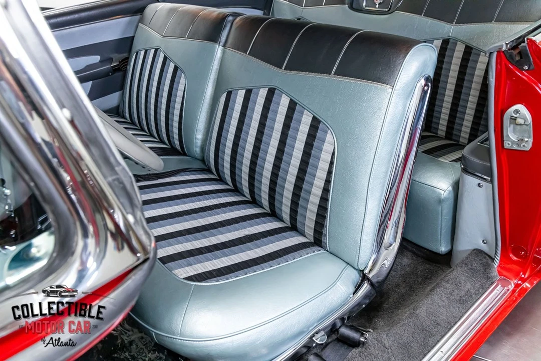 1959 Chevrolet Impala 1st Gen - Image 4 of 21