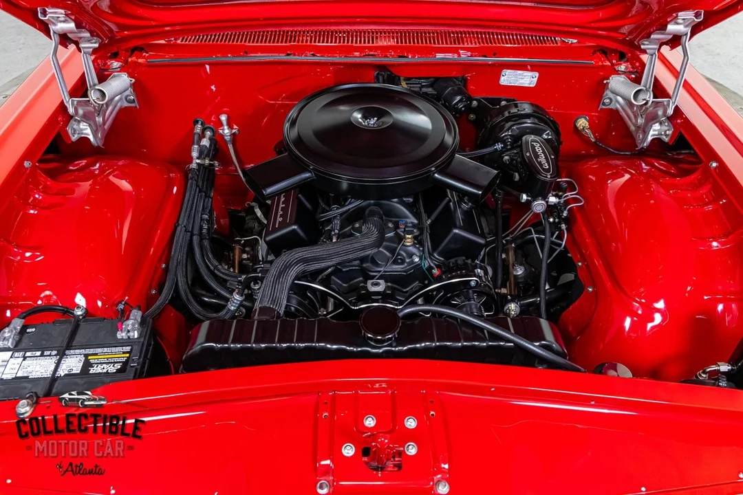 1959 Chevrolet Impala 1st Gen - Image 5 of 21