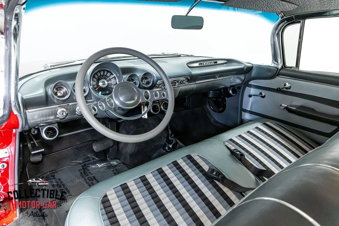 1959 Chevrolet Impala 1st Gen - Image 3 of 21