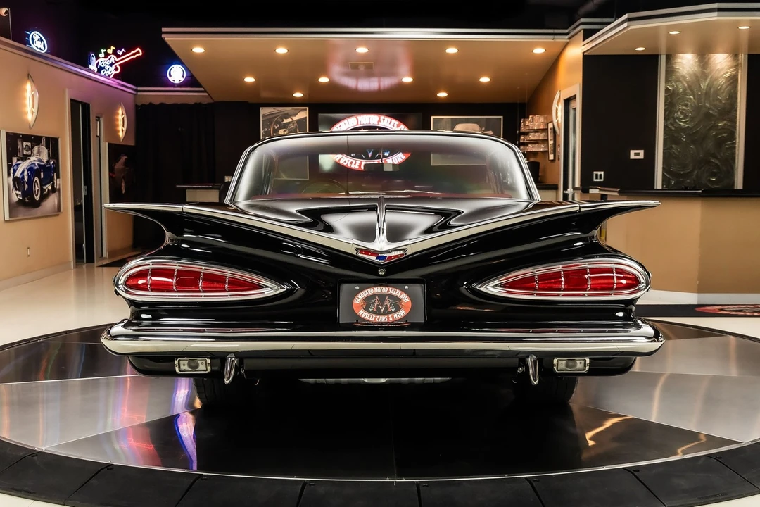 1959 Chevrolet Impala - Image 15 of 24