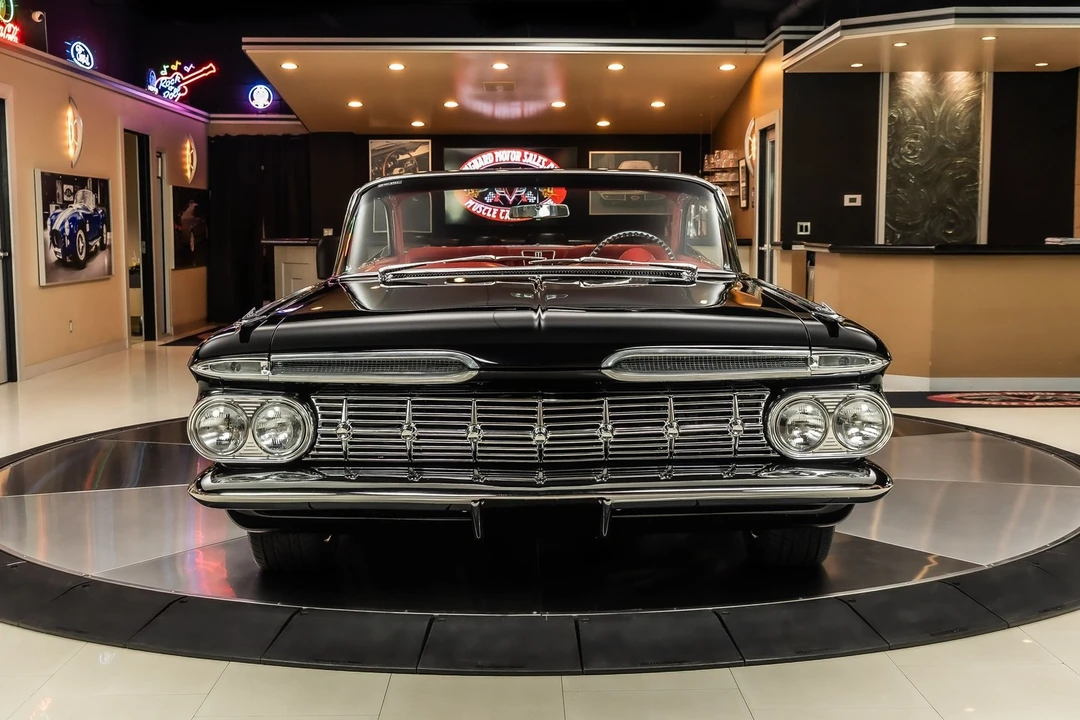 1959 Chevrolet Impala - Image 8 of 24