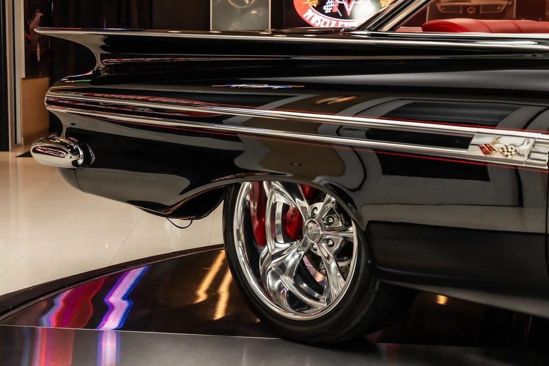 1959 Chevrolet Impala - Image 24 of 24