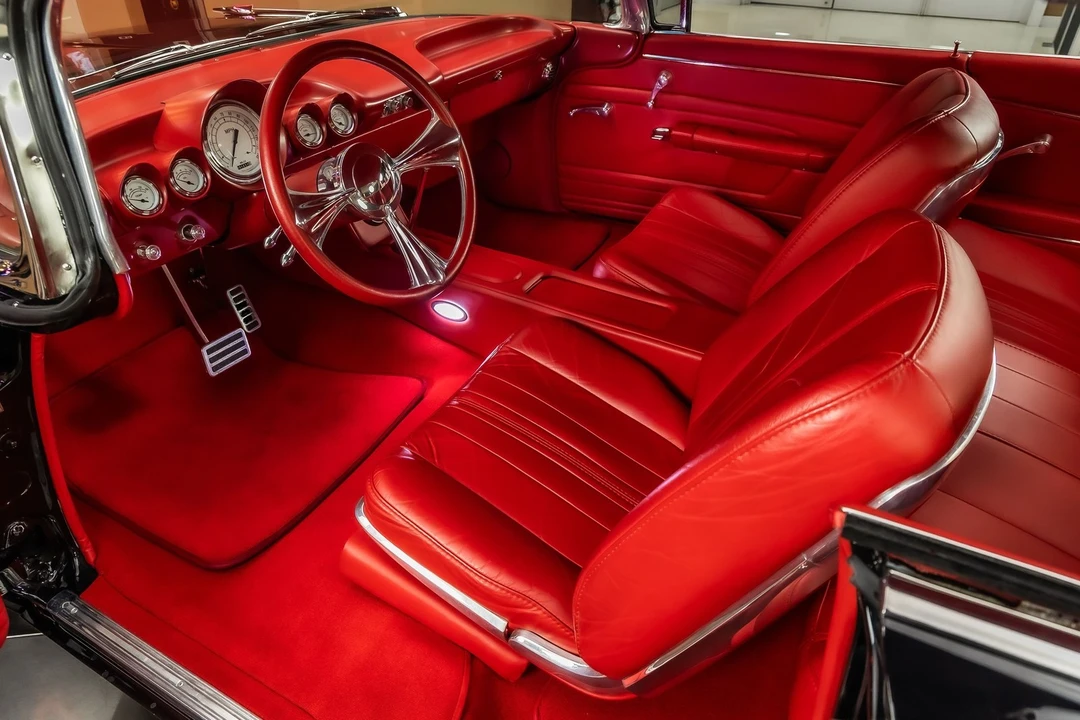 1959 Chevrolet Impala - Image 3 of 24