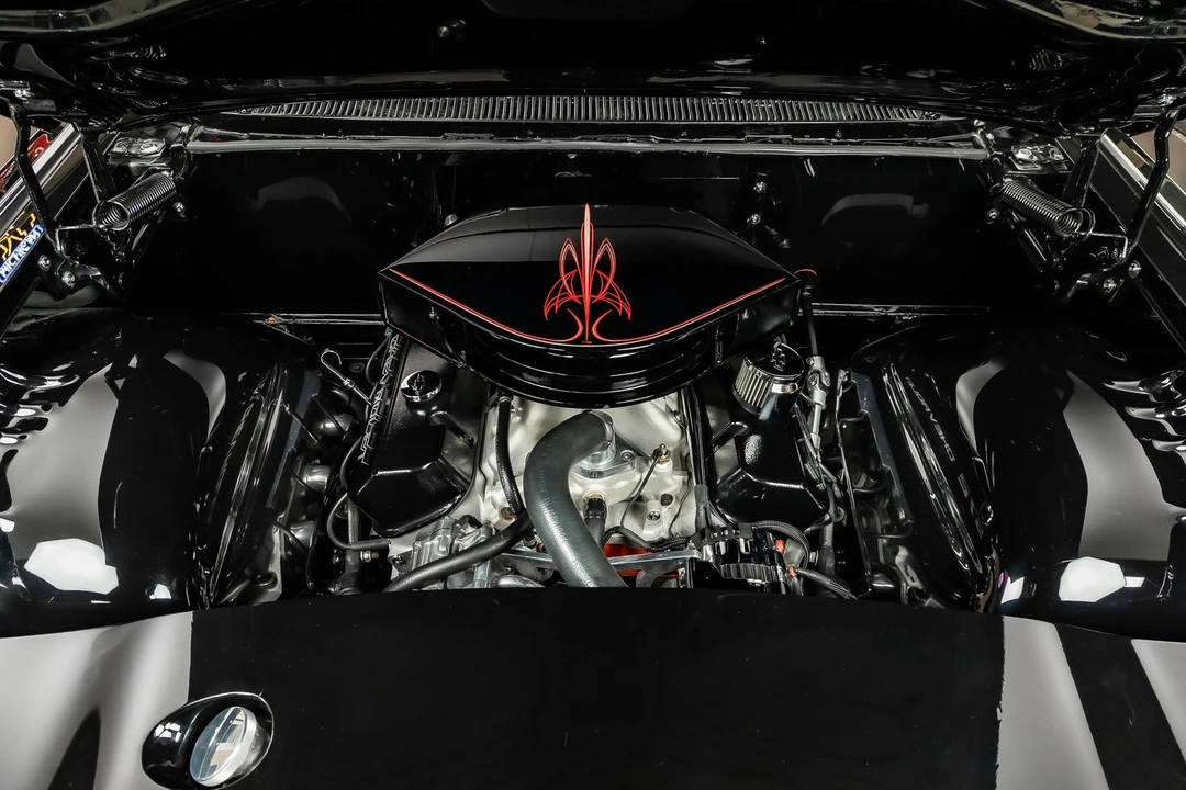 1959 Chevrolet Impala - Image 4 of 24