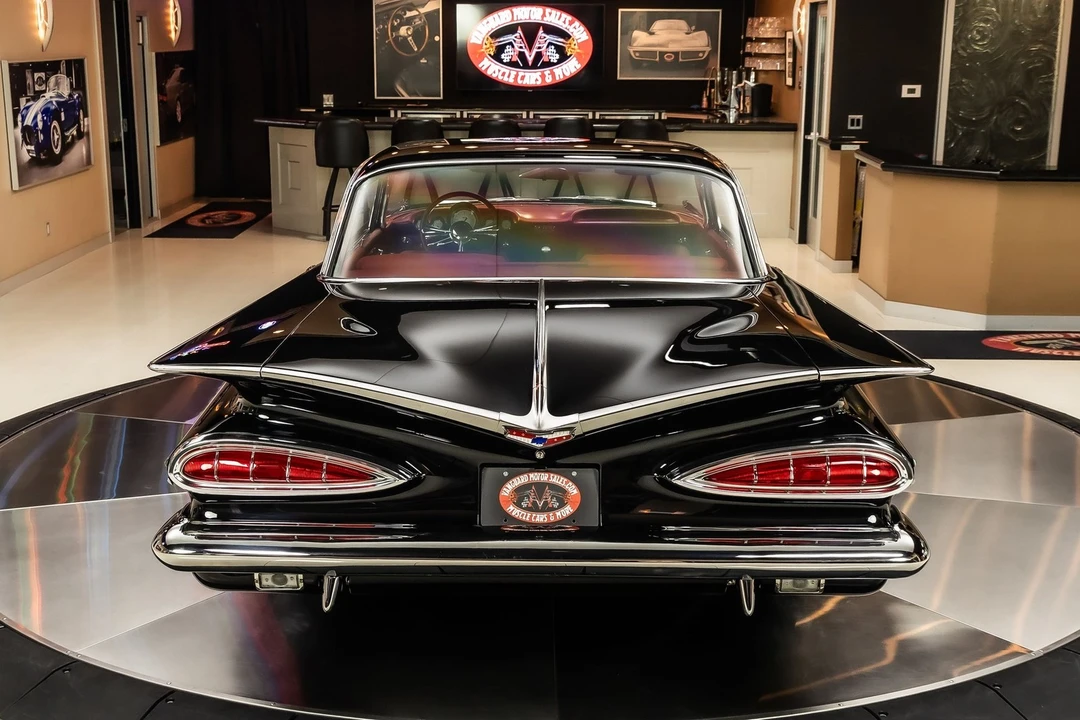 1959 Chevrolet Impala - Image 16 of 24
