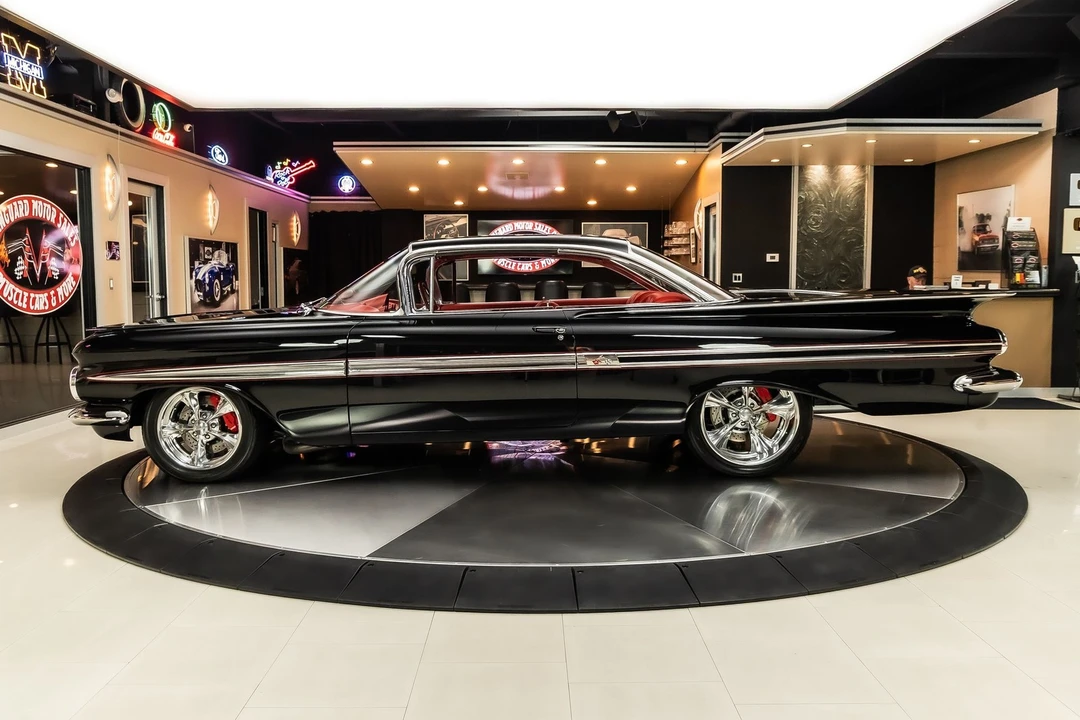 1959 Chevrolet Impala - Image 19 of 24