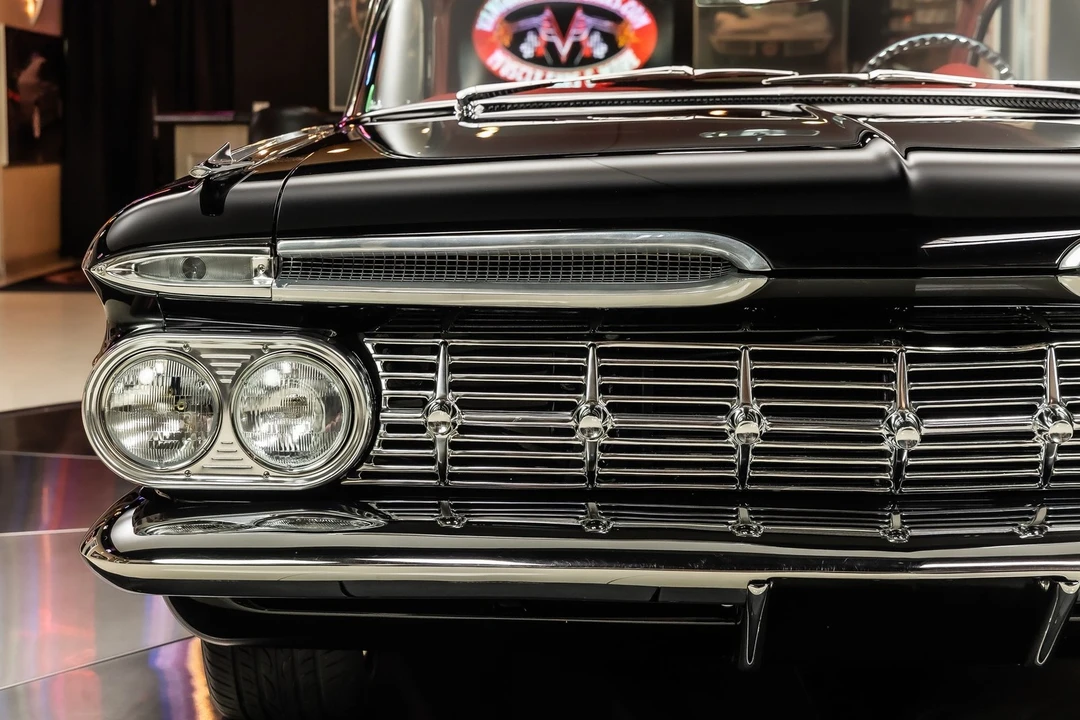 1959 Chevrolet Impala - Image 21 of 24