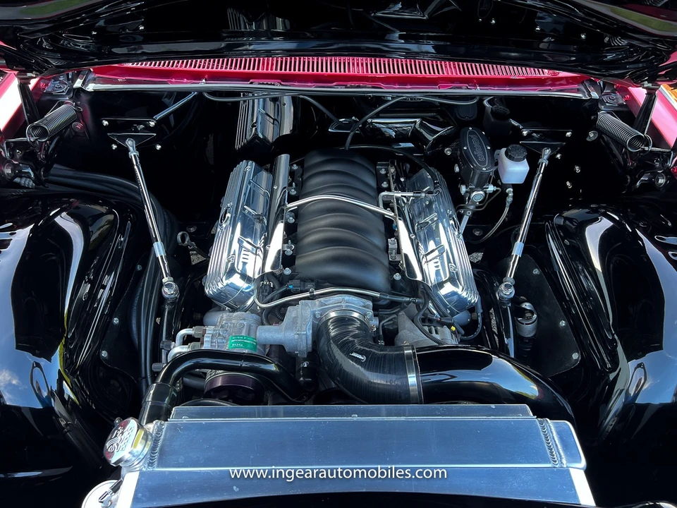 1959 Chevrolet Impala 2nd Gen - Image 8 of 31