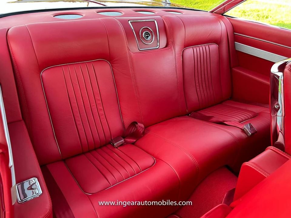 1959 Chevrolet Impala 2nd Gen - Image 28 of 31